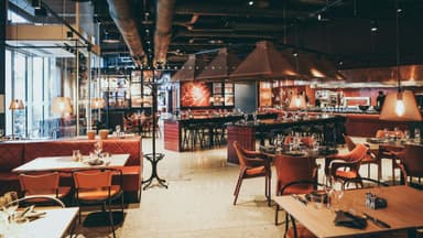 Chambers Kitchen - Fine Dining Experience