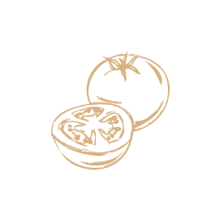 Farm Fresh Ingredients