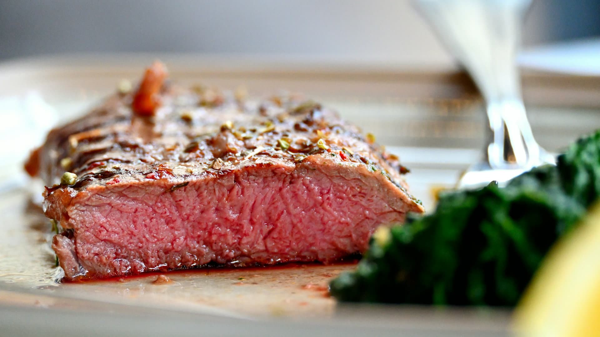 Braised Beef Short Rib